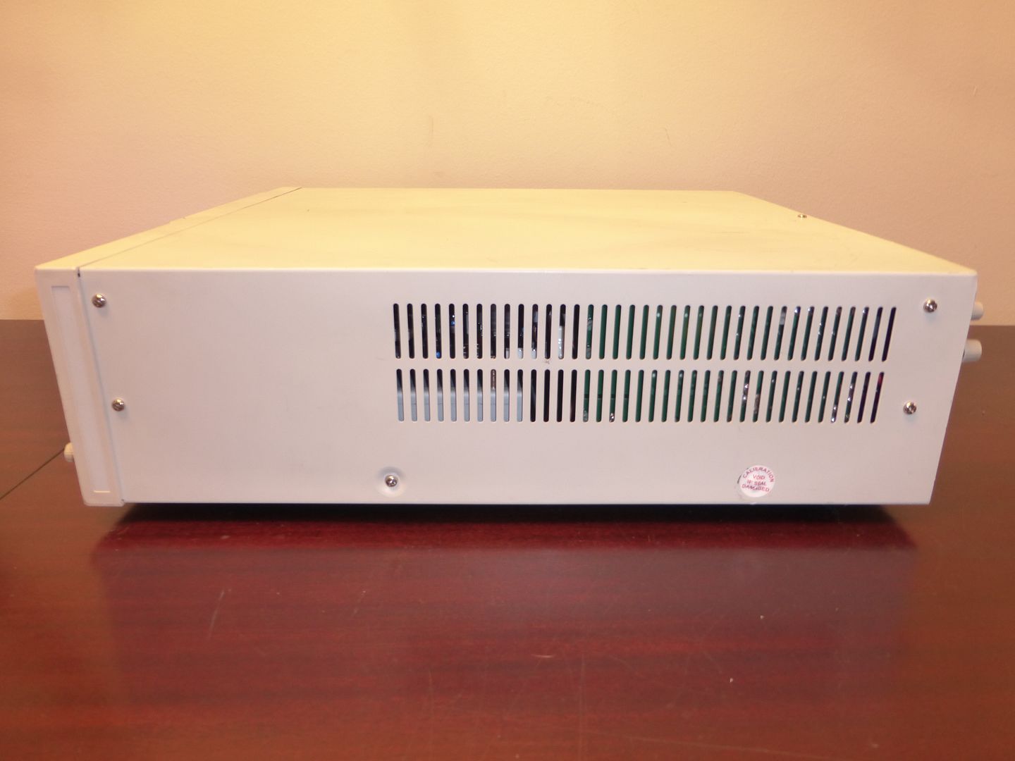 Chroma / Quadtech Guardian 6000 Plus Electrical Safety Analyzer